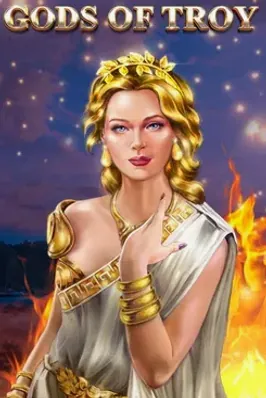 Gods of Troy