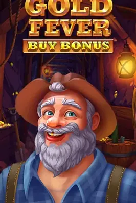 Gold Fever Buy Bonus