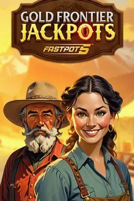 Gold Frontier Jackpots