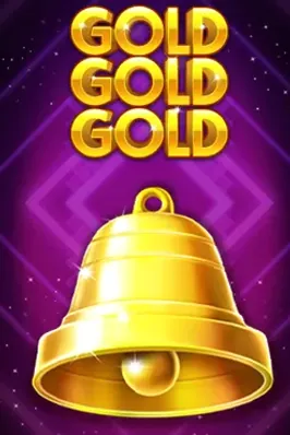 Gold Gold Gold