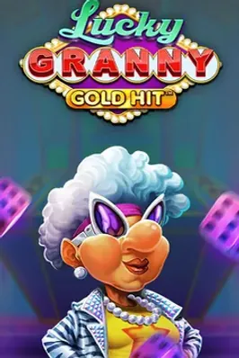 Gold Hit: Lucky Granny