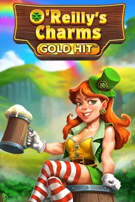 Gold Hit : O'Reilly's Charms