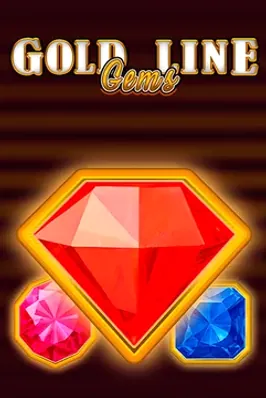 Gold Line Gems