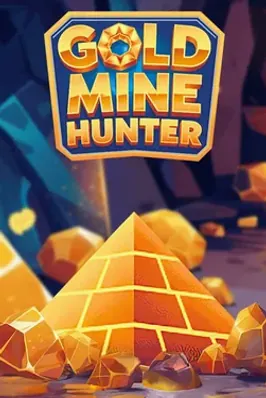 Gold Mine Hunter