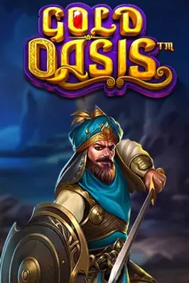 Gold Oasis