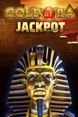 Gold Of Ra Jackpot