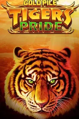 Gold Pile: Tiger's Pride