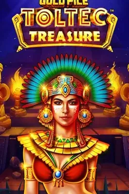Gold Pile: Toltec Treasure
