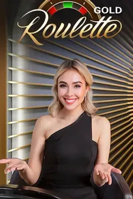 Gold Roulette