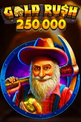 Gold Rush 250,000