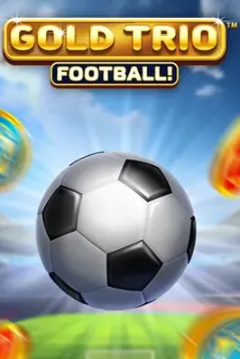 Gold Trio: Football