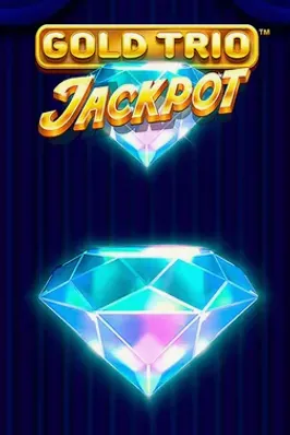 Gold Trio Jackpot