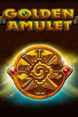 Golden Amulet