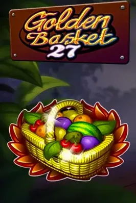 Golden Basket 27