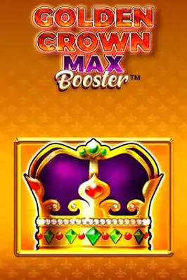 Golden Crown 40 Booster