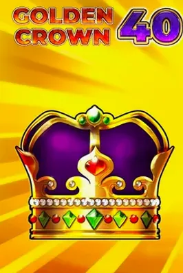 Golden Crown 40