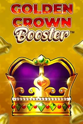 Golden Crown Booster