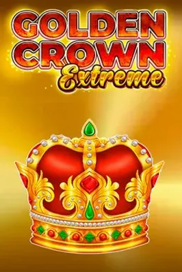 Golden Crown Extreme