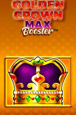 Golden Crown Max Booster