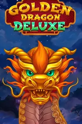 Golden Dragon Deluxe