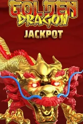Golden Dragon Jackpot