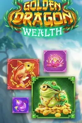 Golden Dragon Wealth