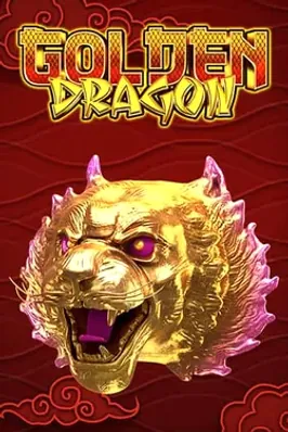 Golden Dragon