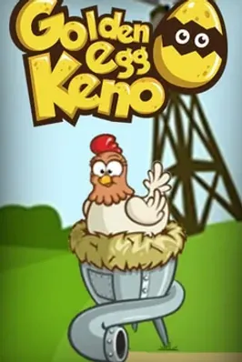 Golden Egg Keno