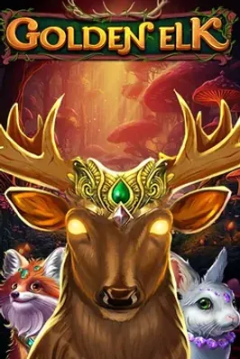 Golden Elk