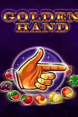 Golden Hand