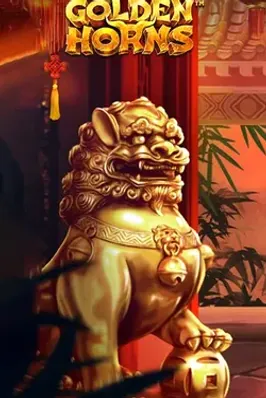 Golden Horns