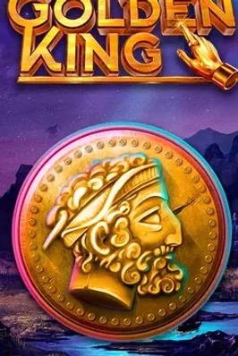 Golden King