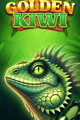 Golden Kiwi