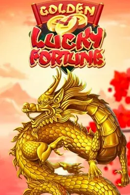 Golden Lucky Fortune