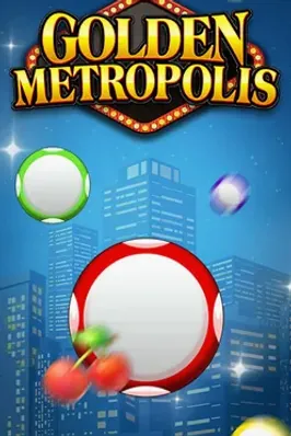 Golden Metropolis