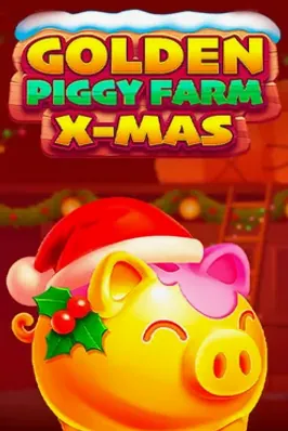 Golden Piggy Farm X-Mas