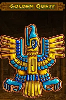 Golden Quest