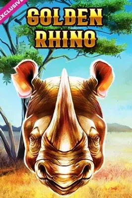 Golden Rhino
