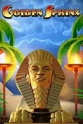 Golden Sphinx