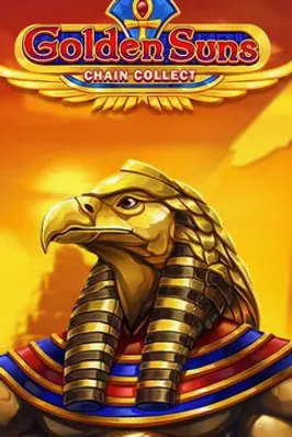 Golden Suns: Chain Collect