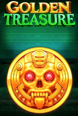 Golden Treasure