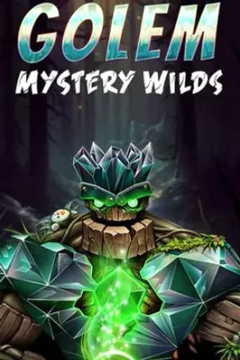 Golem Mystery Wilds