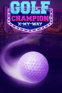 Golf Champion