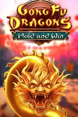 Gong Fu Dragons Hold and Win