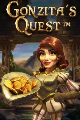 Gonzita's Quest