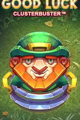 Good Luck Clusterbuster