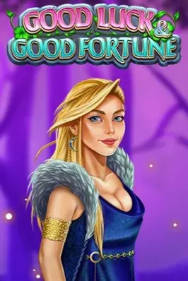 Good Luck & Good Fortune