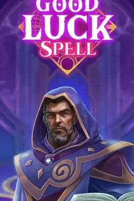 Good Luck Spell