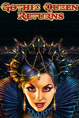 Gothic Queen Returns