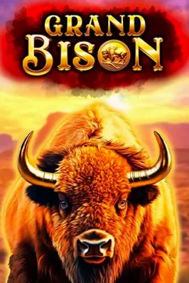 Grand Bison